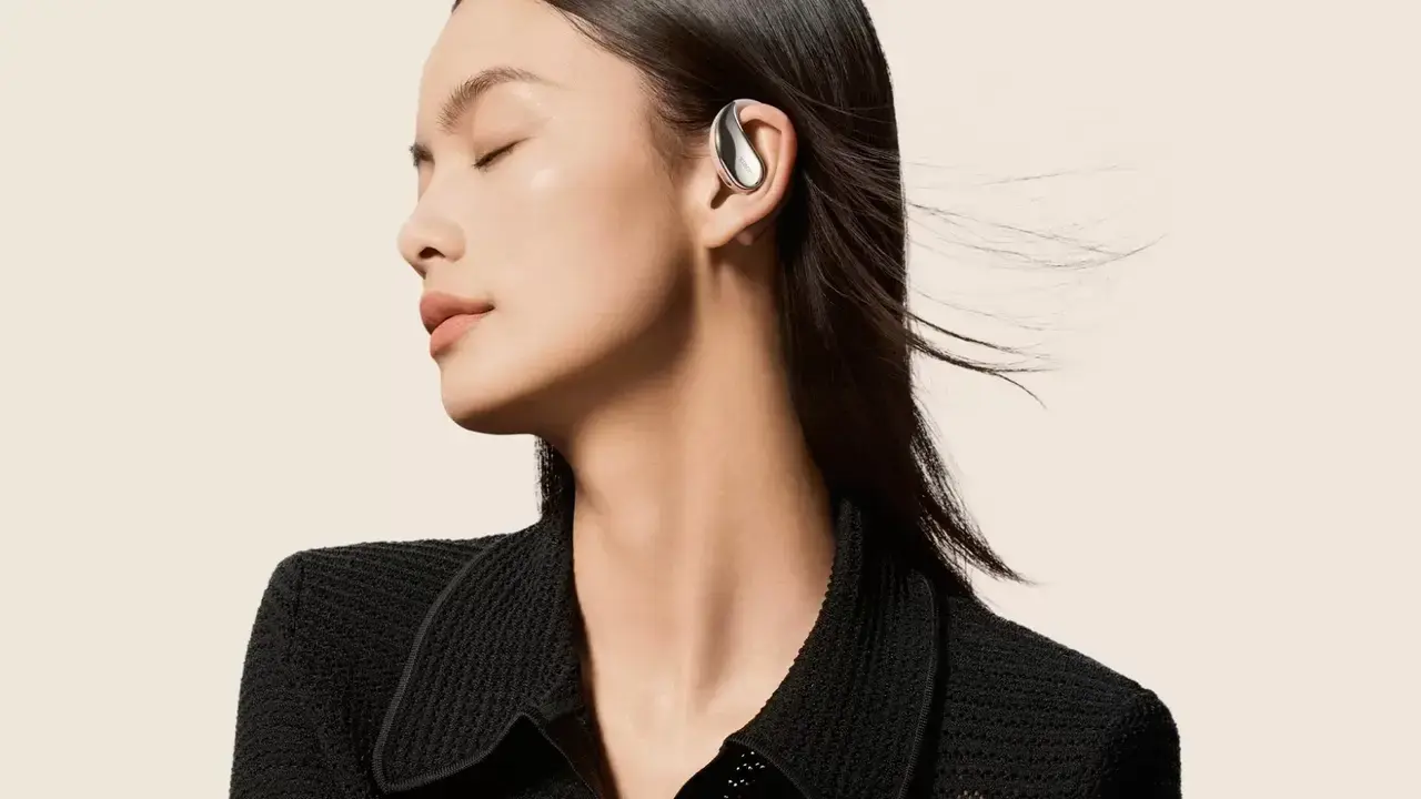 Xiaomi, ekstra konforlu Open Earphones kulaklığını tanıttı!