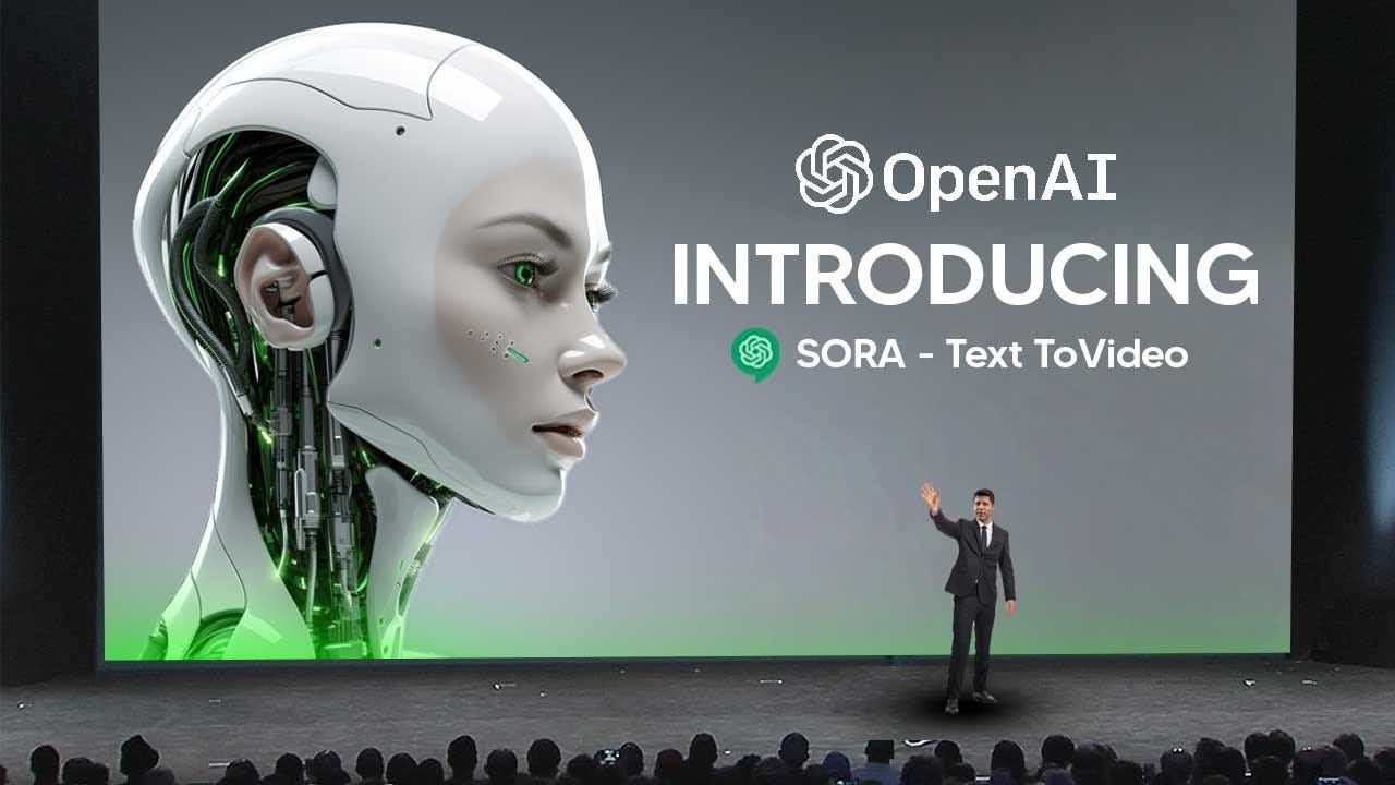YouTube CEO’su OpenAI’yı Uyardı: Model Eğitiminde Kullanılan Videolar Kullanım Koşullarını İhlal Ediyor
